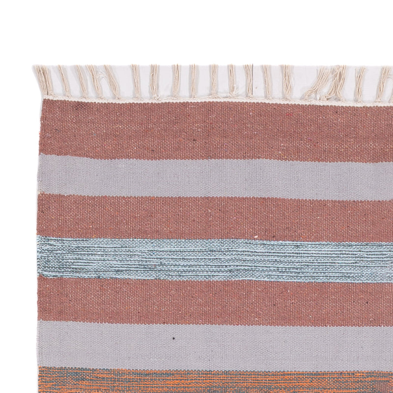 Moderní kilim Koberec 180x120cm