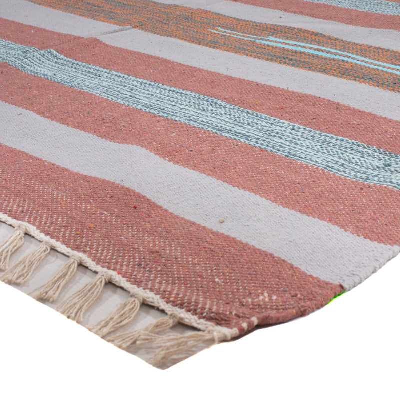 Moderní kilim Koberec 180x120cm