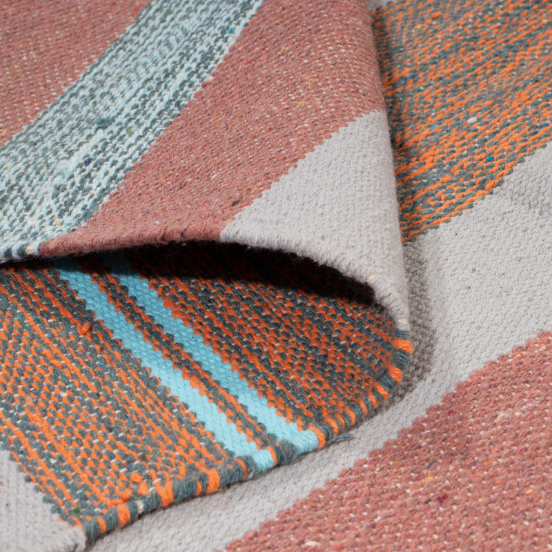 Moderní kilim Koberec 180x120cm