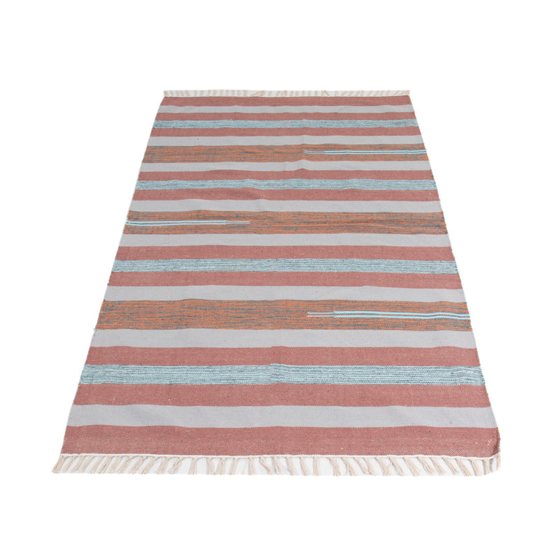 Moderní kilim Koberec 180x120cm