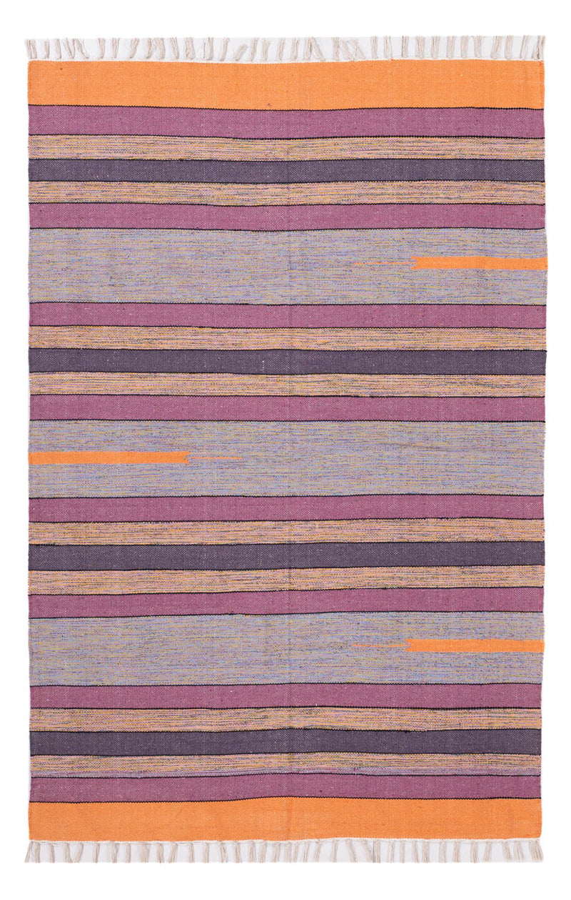 Moderní kilim Koberec 180x120cm