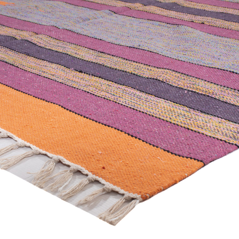 Moderní kilim Koberec 180x120cm