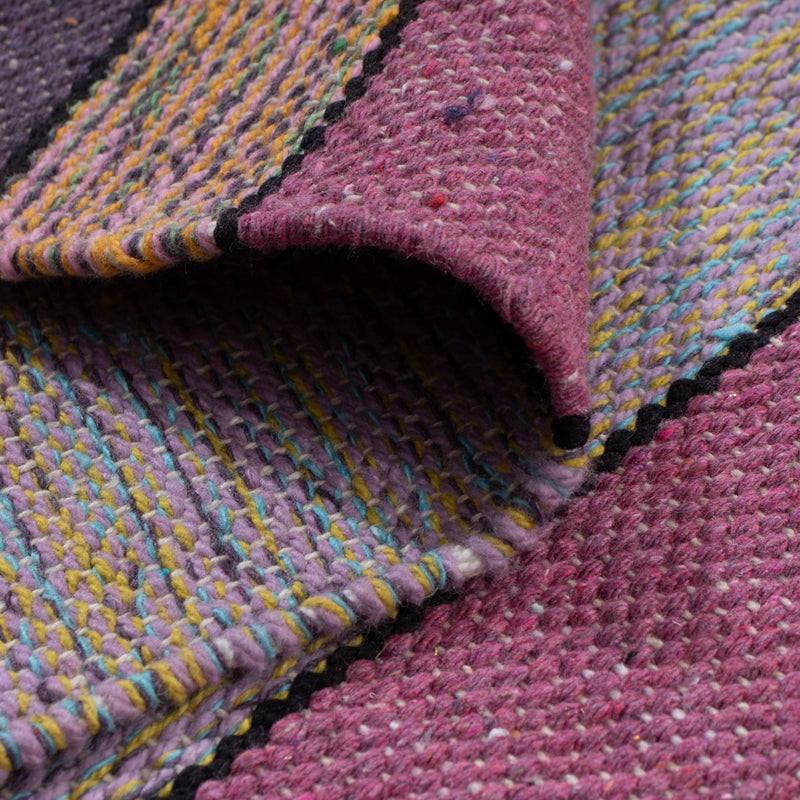 Moderní kilim Koberec 180x120cm