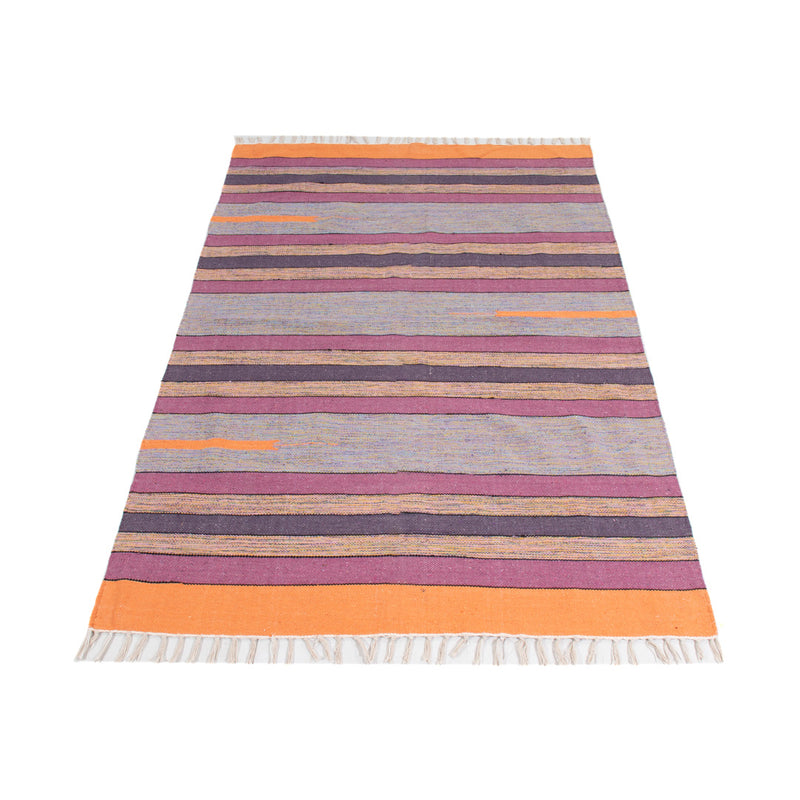 Moderní kilim Koberec 180x120cm