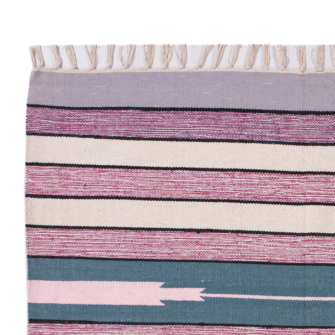 Moderní kilim Koberec 180x120cm