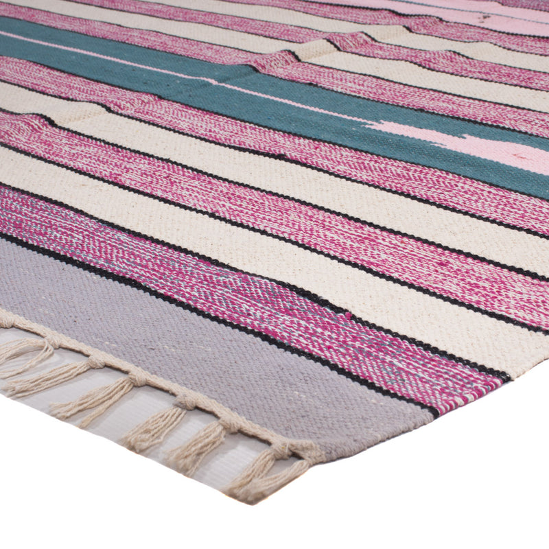 Moderní kilim Koberec 180x120cm