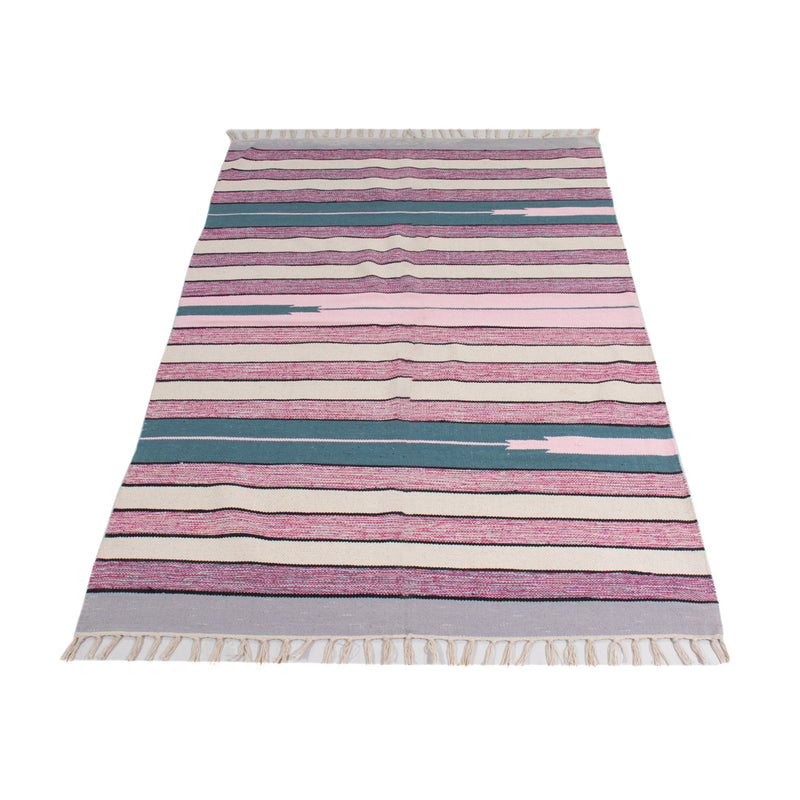 Moderní kilim Koberec 180x120cm