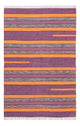 Moderní kilim Koberec 180x120cm