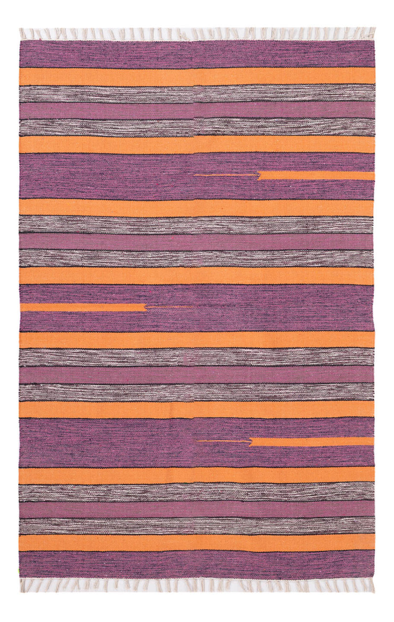 Moderní kilim Koberec 180x120cm