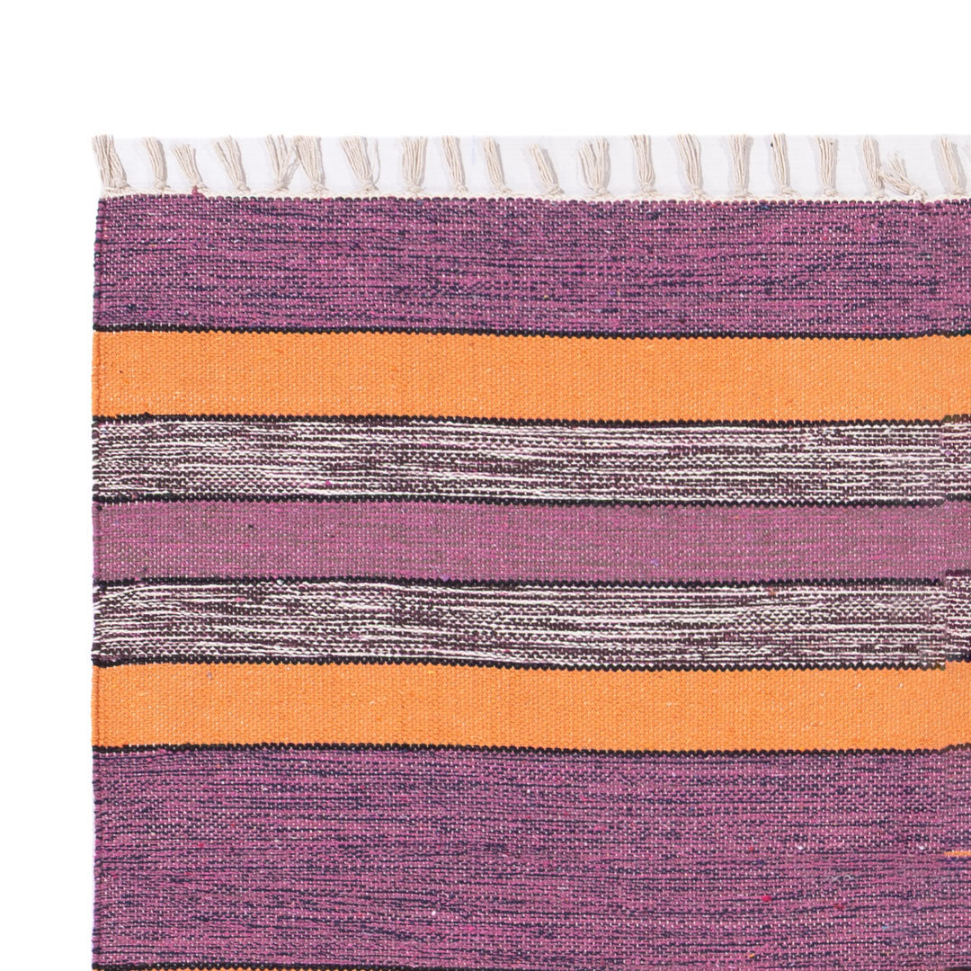 Moderní kilim Koberec 180x120cm