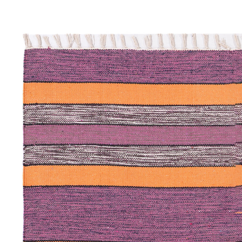 Moderní kilim Koberec 180x120cm