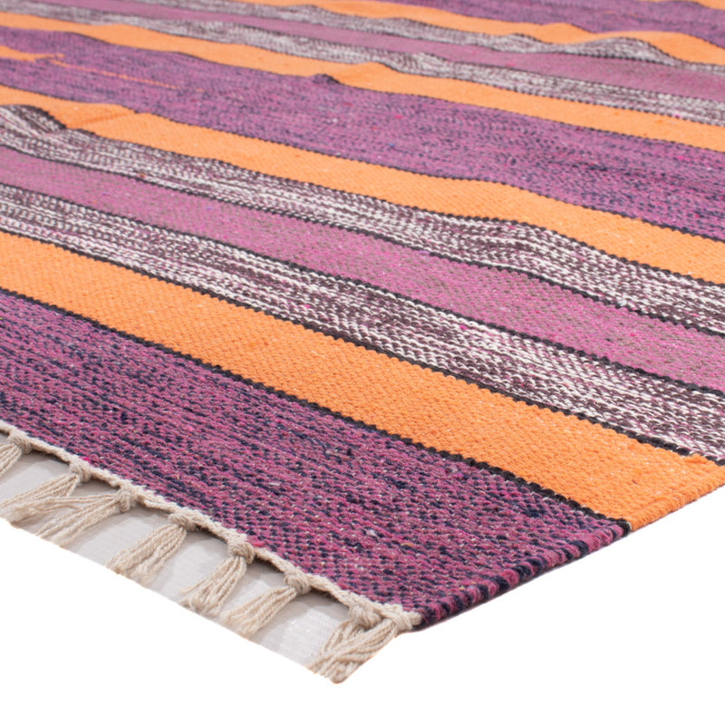 Moderní kilim Koberec 180x120cm