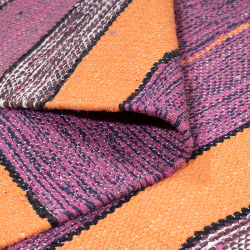 Moderní kilim Koberec 180x120cm