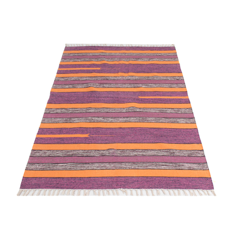 Moderní kilim Koberec 180x120cm