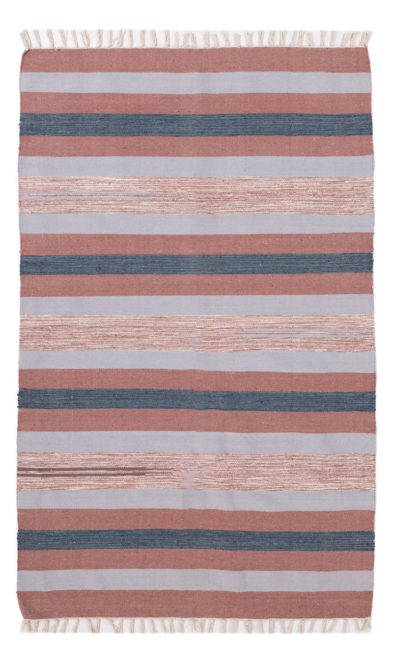 Moderní kilim Koberec 180x120cm