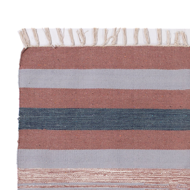 Moderní kilim Koberec 180x120cm