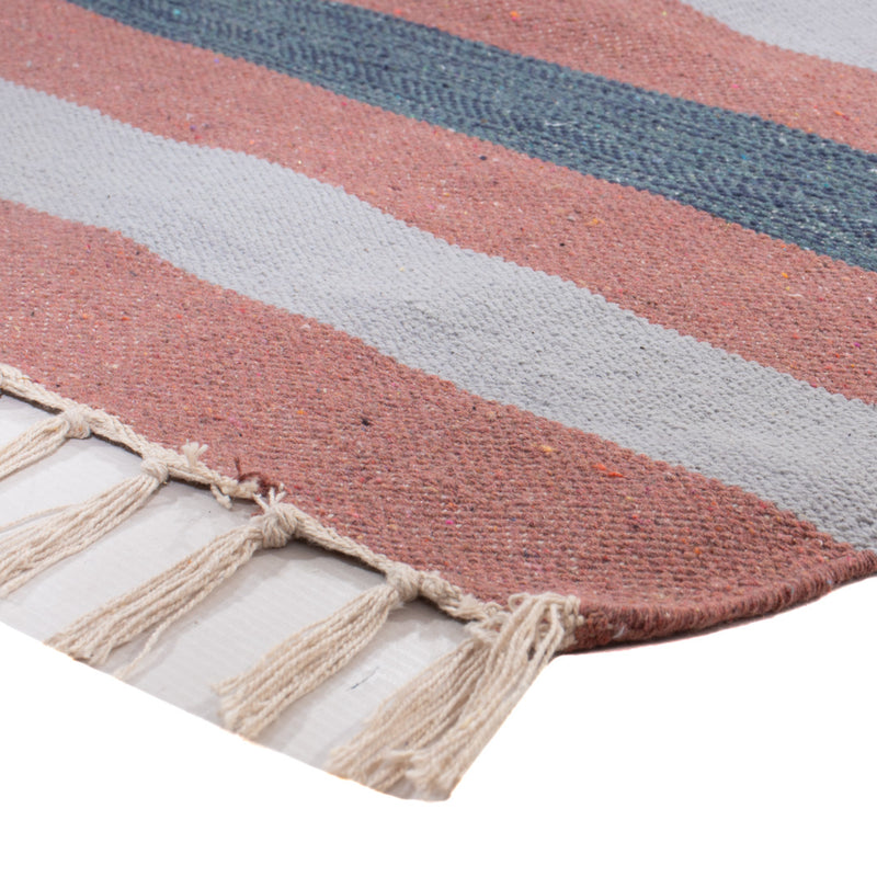 Moderní kilim Koberec 180x120cm