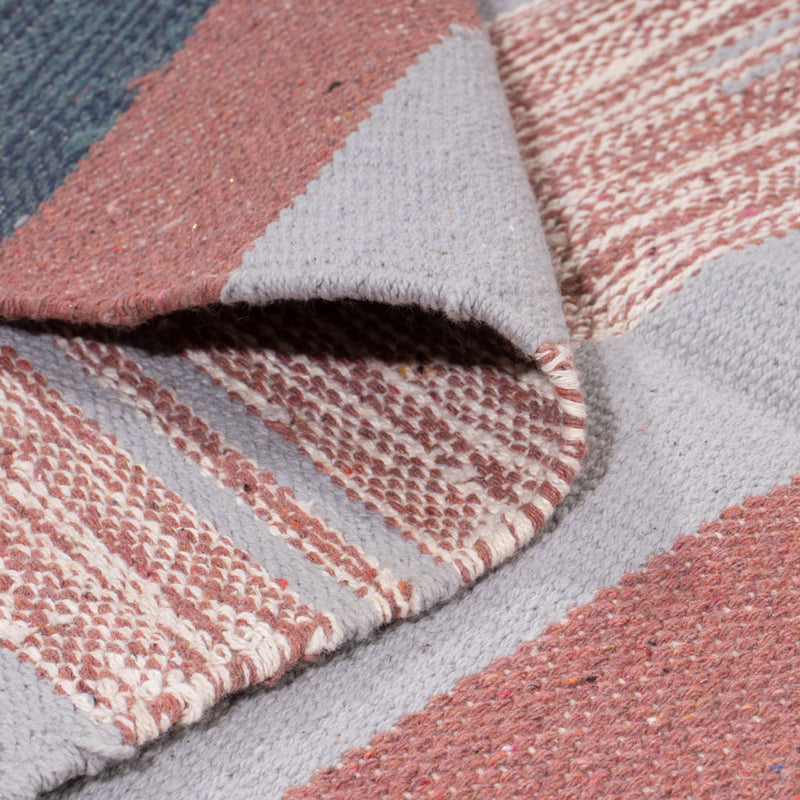 Moderní kilim Koberec 180x120cm