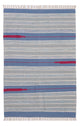 Moderní kilim Koberec 180x120cm