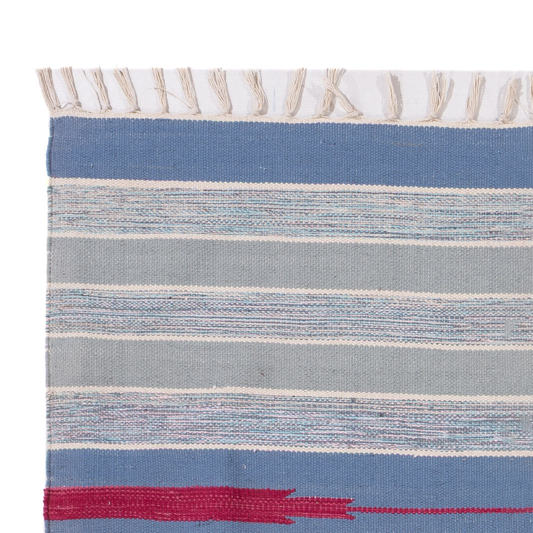 Moderní kilim Koberec 180x120cm