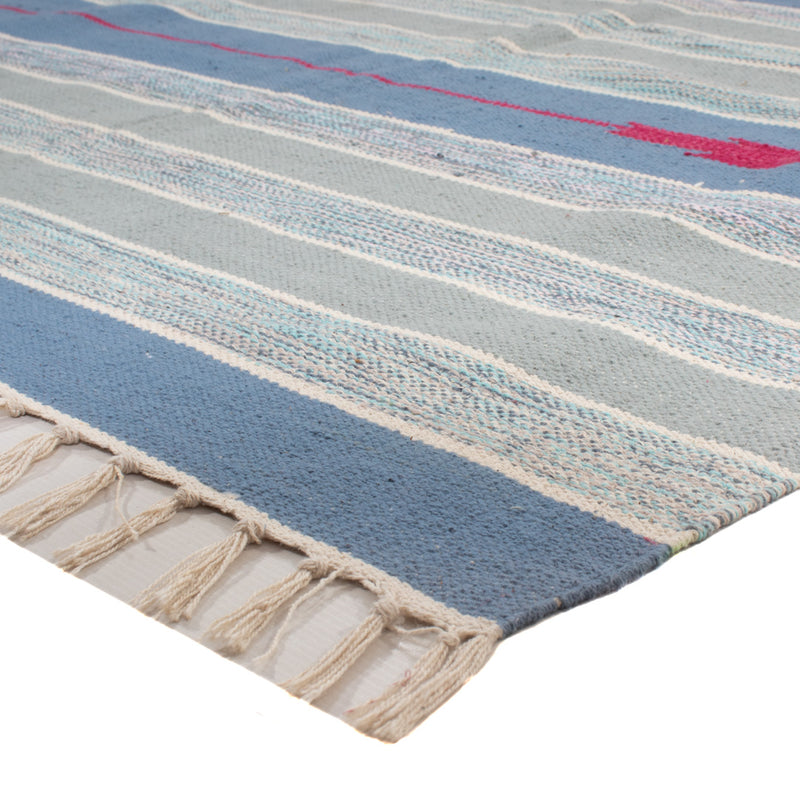Moderní kilim Koberec 180x120cm