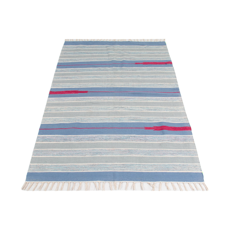 Moderní kilim Koberec 180x120cm