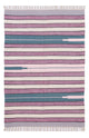 Moderní kilim Koberec 180x120cm