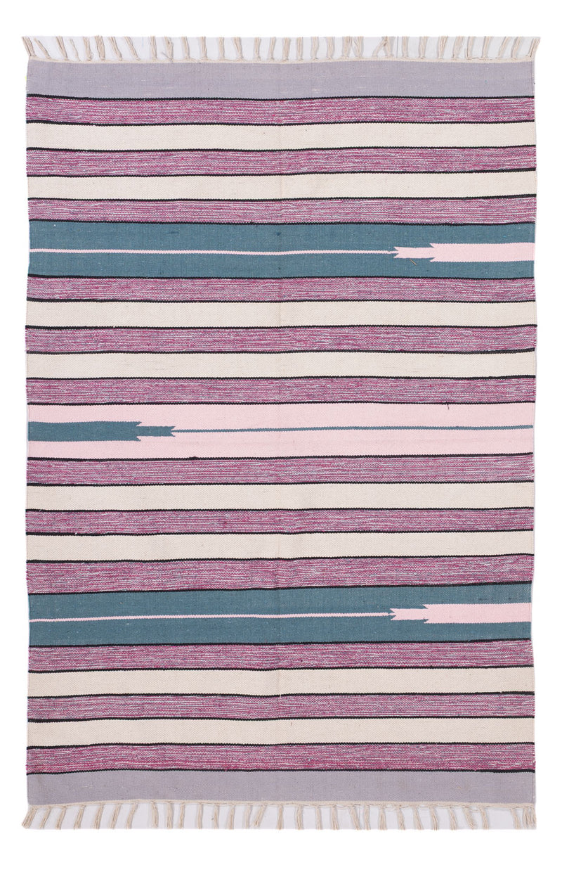 Moderní kilim Koberec 180x120cm