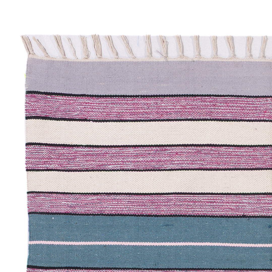 Moderní kilim Koberec 180x120cm