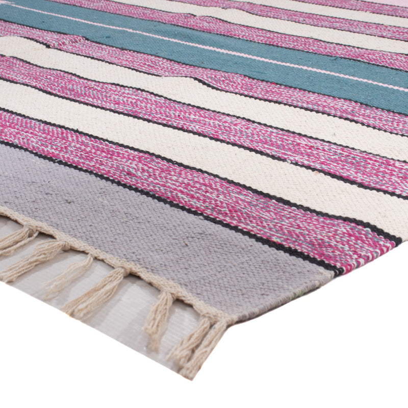 Moderní kilim Koberec 180x120cm