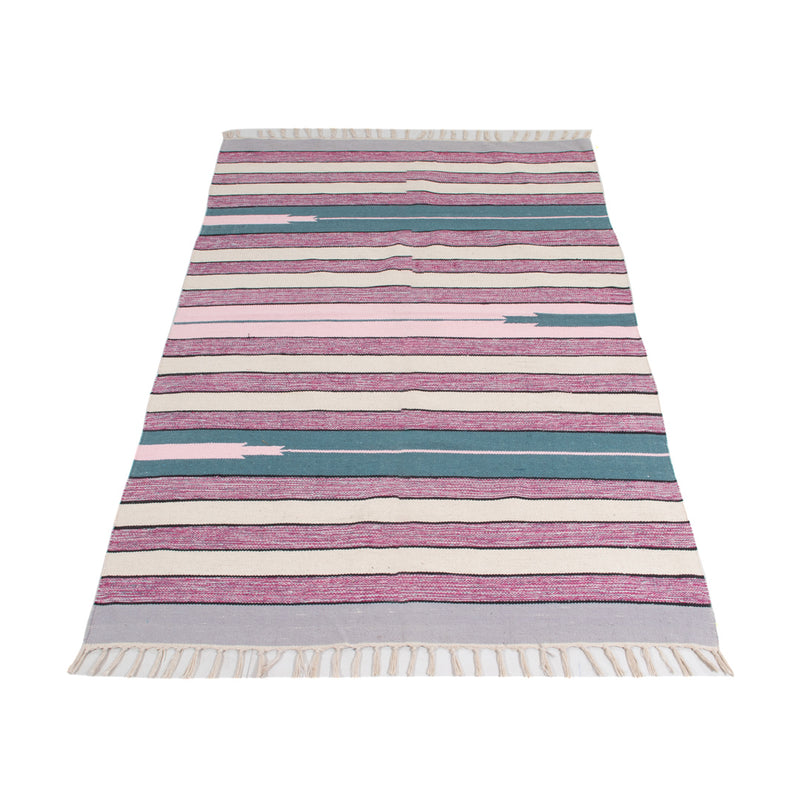 Moderní kilim Koberec 180x120cm