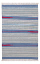 Moderní kilim Koberec 180x120cm