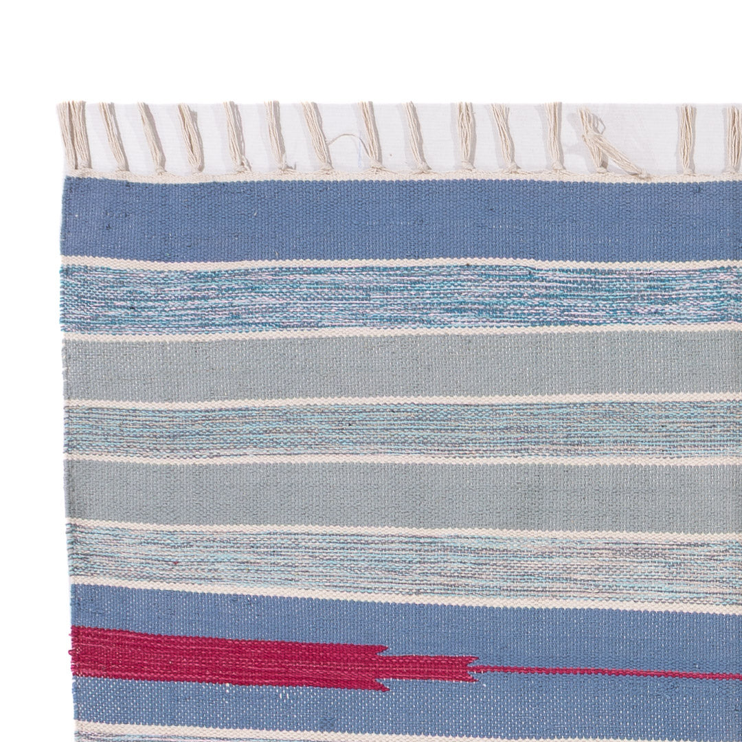 Moderní kilim Koberec 180x120cm