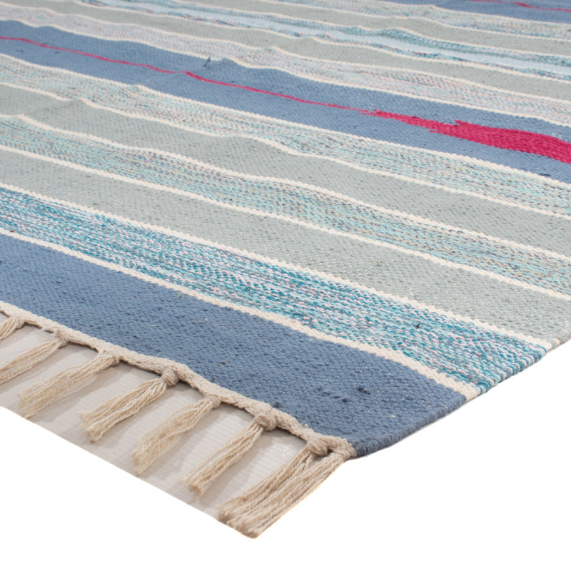 Moderní kilim Koberec 180x120cm