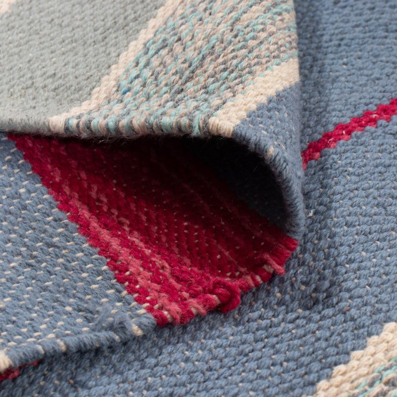 Moderní kilim Koberec 180x120cm