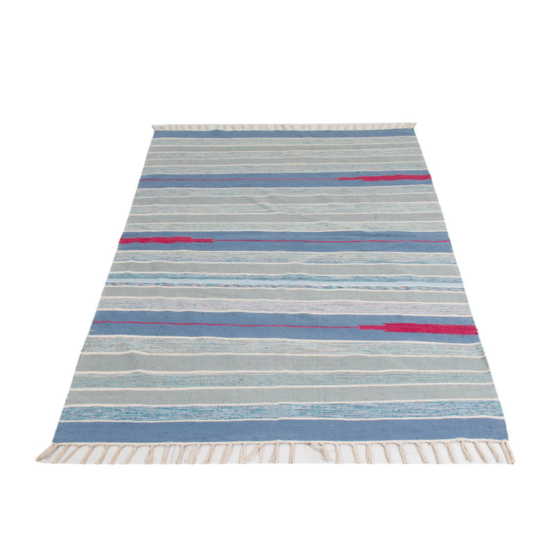 Moderní kilim Koberec 180x120cm