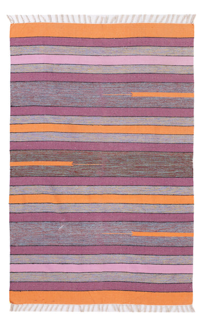 Moderní kilim Koberec 120x180cm