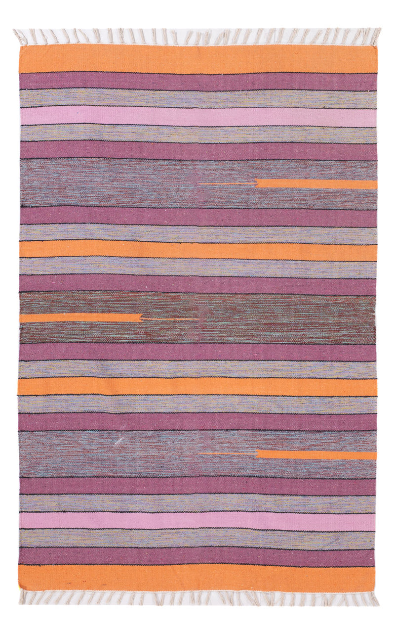 Moderní kilim Koberec 180x120cm