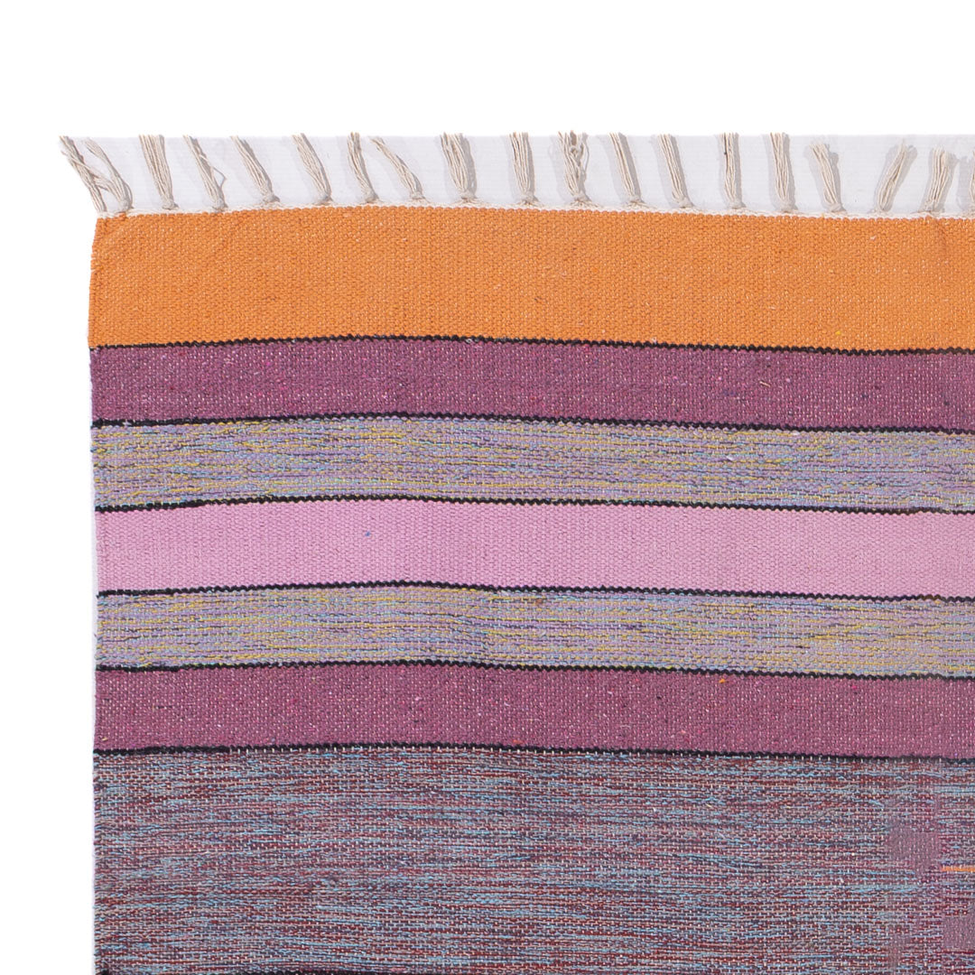 Moderní kilim Koberec 180x120cm