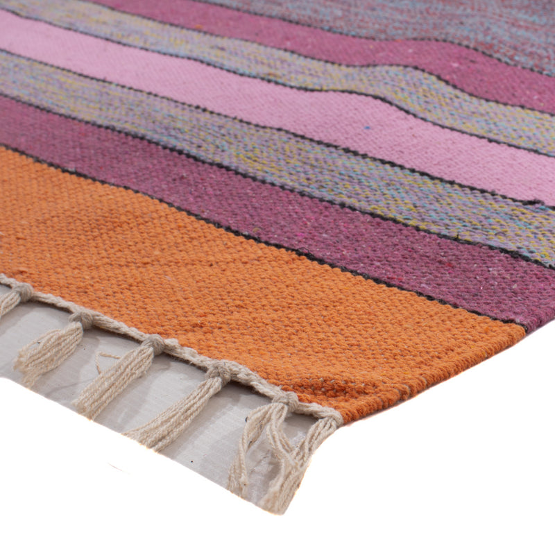 Moderní kilim Koberec 180x120cm