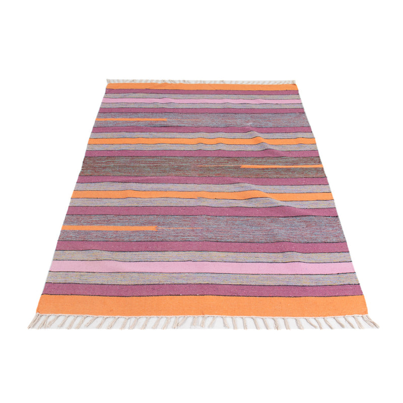 Moderní kilim Koberec 180x120cm