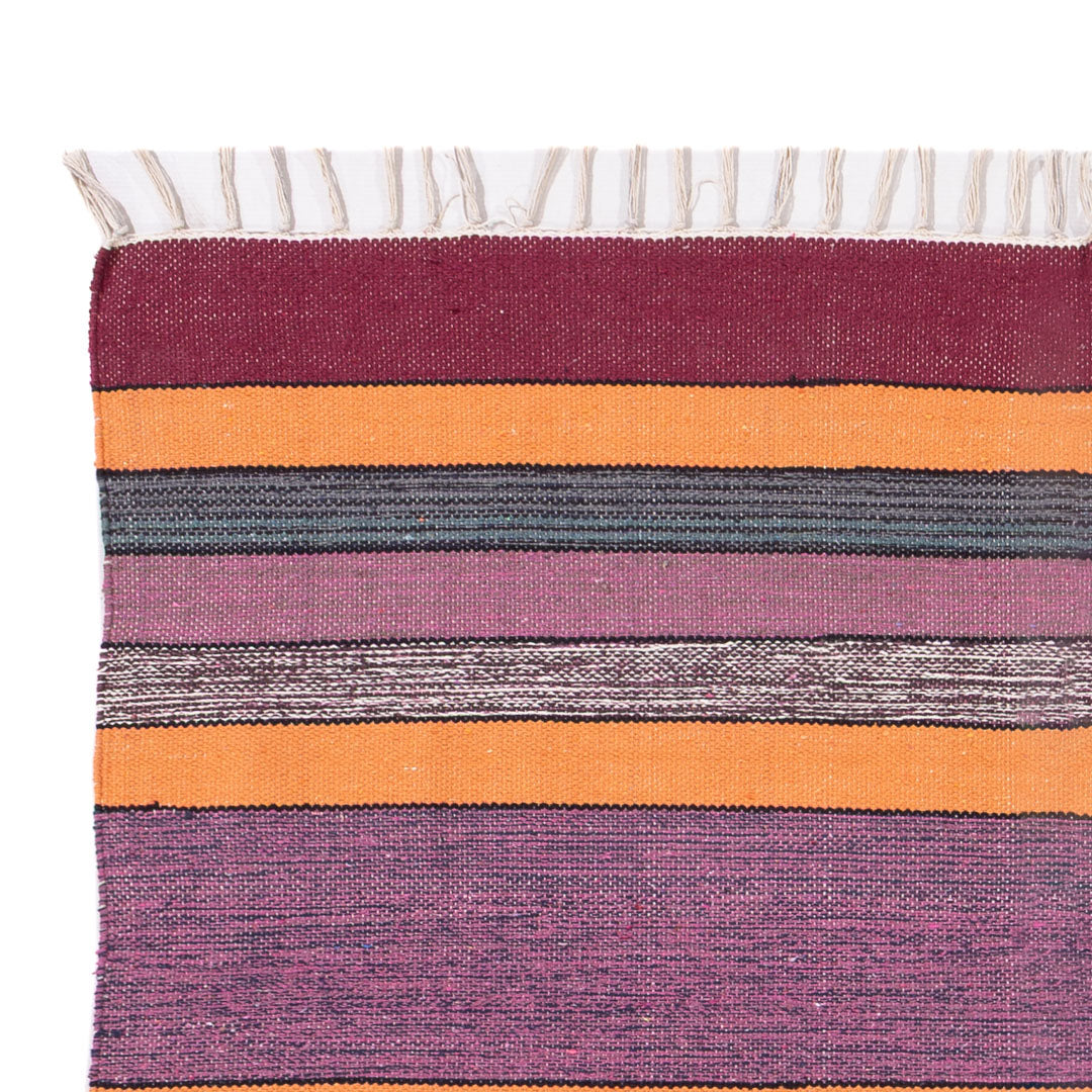 Moderní kilim Koberec 180x120cm