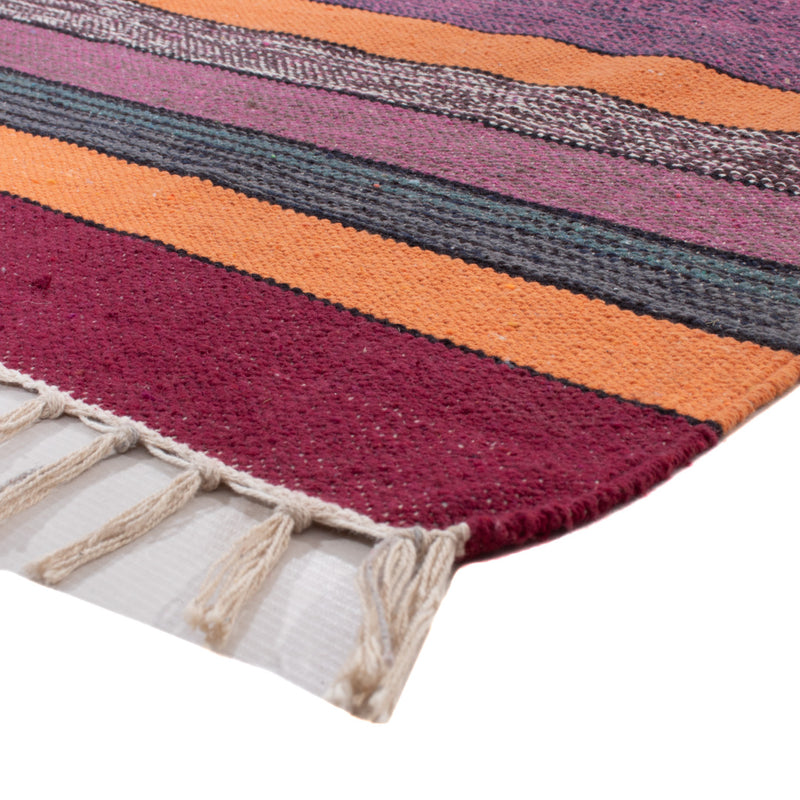 Moderní kilim Koberec 180x120cm