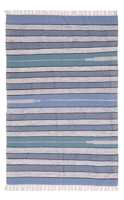 Moderní kilim Koberec 120x180cm