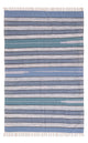 Moderní kilim Koberec 180x120cm