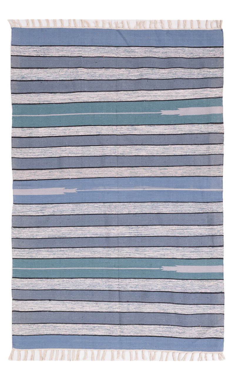 Moderní kilim Koberec 180x120cm