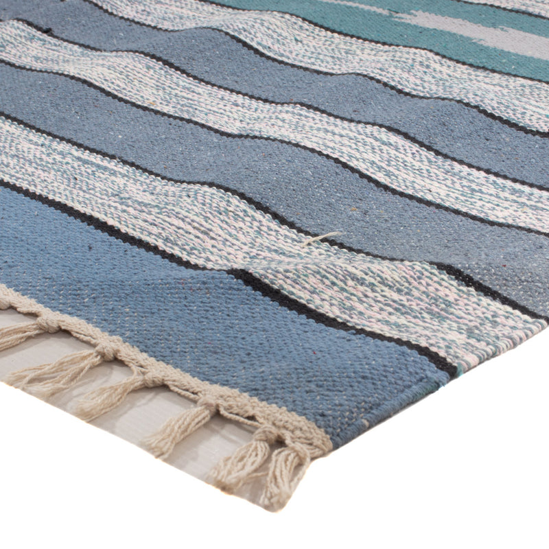 Moderní kilim Koberec 180x120cm
