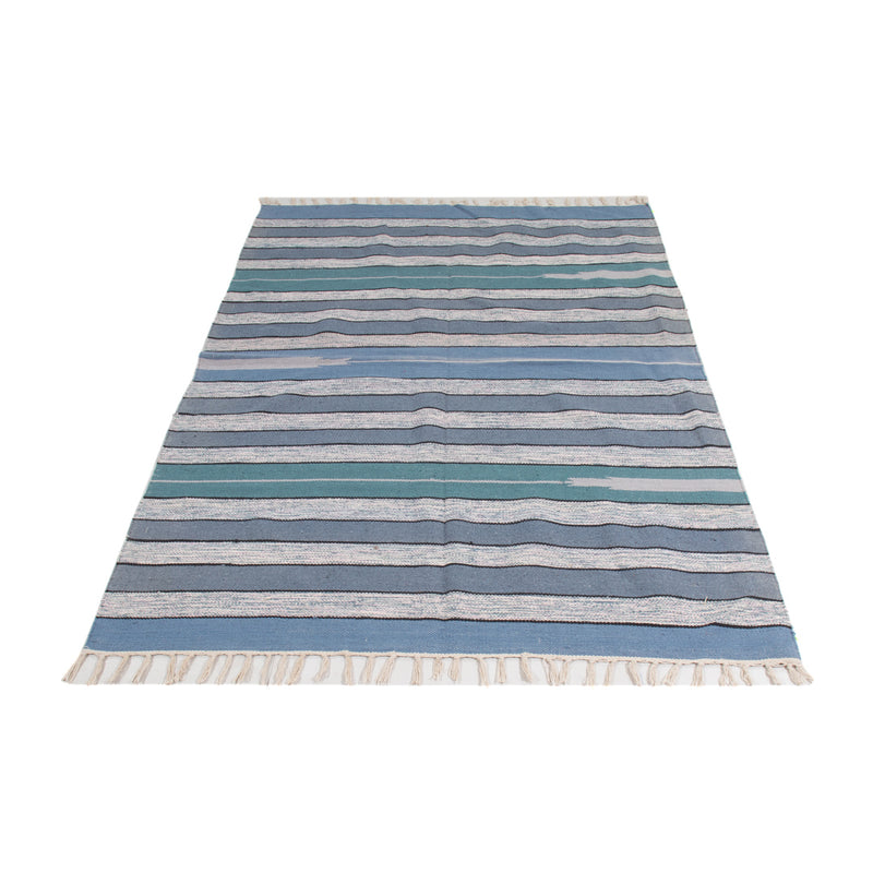 Moderní kilim Koberec 180x120cm