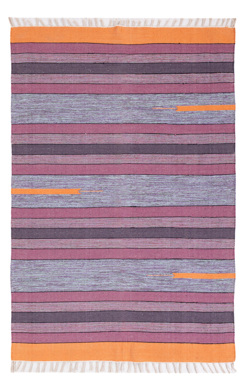 Moderní kilim Koberec 180x120cm