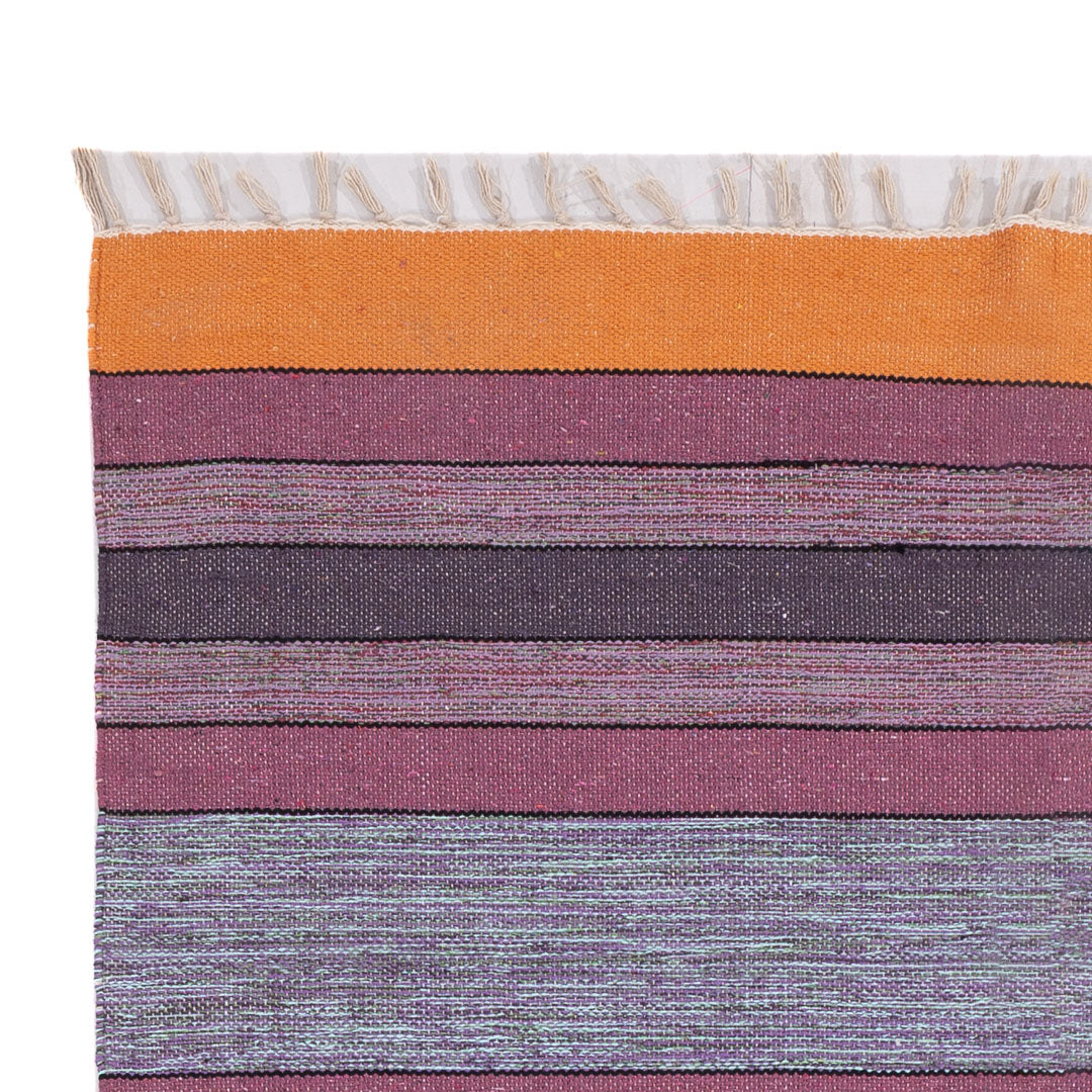 Moderní kilim Koberec 180x120cm
